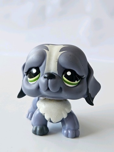 Petshop littlest pet - petshop, lps