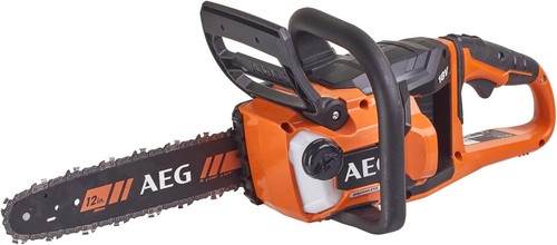 Aeg acs18b30 tronçonneuse - aeg,