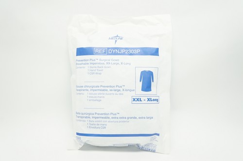 Medline dynjp2303p prévention - dynjp2303p,