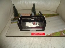 Minichamps 1/43 - Alfa Romeo