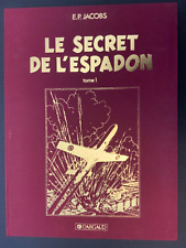 Blake et Mortimer - Le Secret