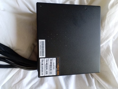 Evga 450 100 - br, 100-br-0450