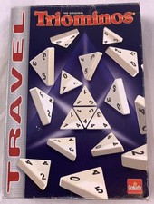 Goliath Triominos Travel