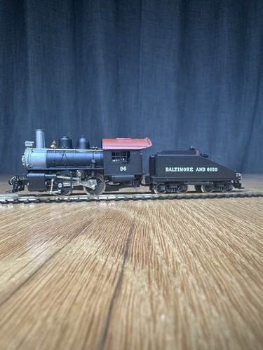 Locomotive vapeur - locomotive,