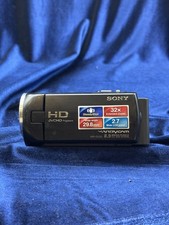 Sony Handycam HDR-CX220/Only