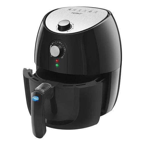 Aigostar dragon pro friteuse - aigostar,