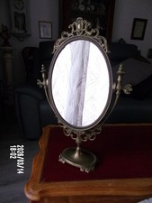 Miroir vintage   à poser