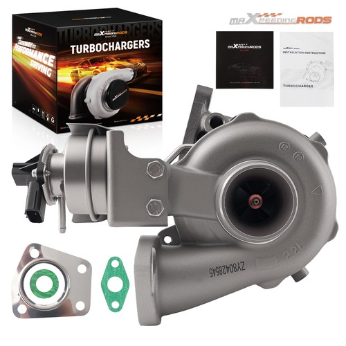 Turbo turbine for chevrolet - turbine,