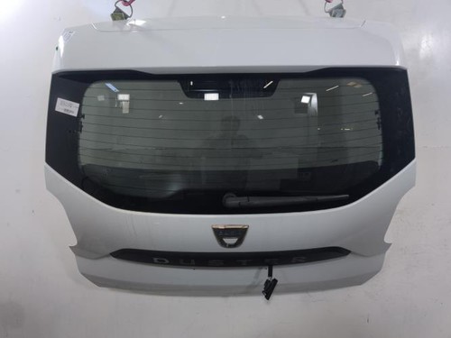 Malle hayon arriere dacia - malle/hayon,