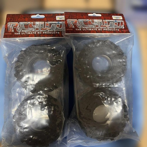 Rc4wd mickey thompson baja pro - baja,