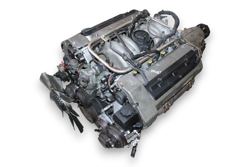 Moteur complet mercedes cl420 - mercedes,