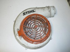 Stihl Souffleur BG56, BG86