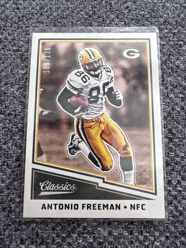 Cartes football américain - de,