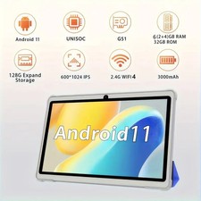 Tablette Android 11 2025 7