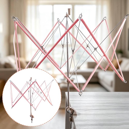 Dévidoir laine parapluie - à,