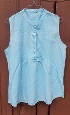 CHEMISIER HAUT TUNIQUE FEMME