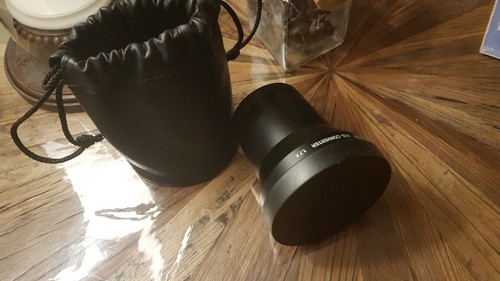 Objectif olympus lens - objectif,