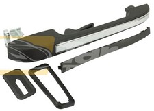 Poignée de porte extérieure