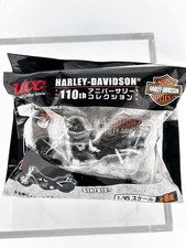 Mini figurine Sturgis Harley