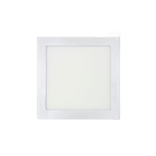 Plafonnier led carré - led,