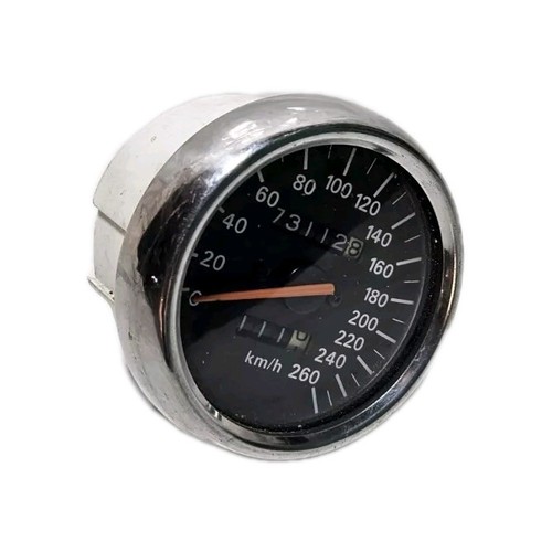 Compteur vitesse suzuki - compteur,