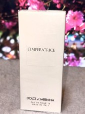 Dolce&Gabbana L'Imperatrice
