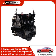 🇫🇷 MOTEUR   BMW SERIE 1