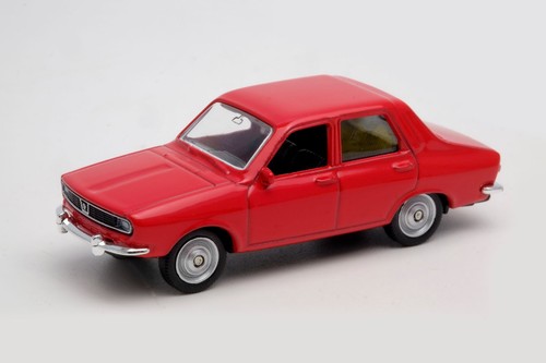 Renault r12 3 inches - renault,