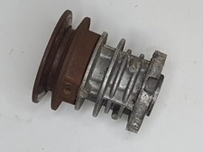 support de lame de tondeuse