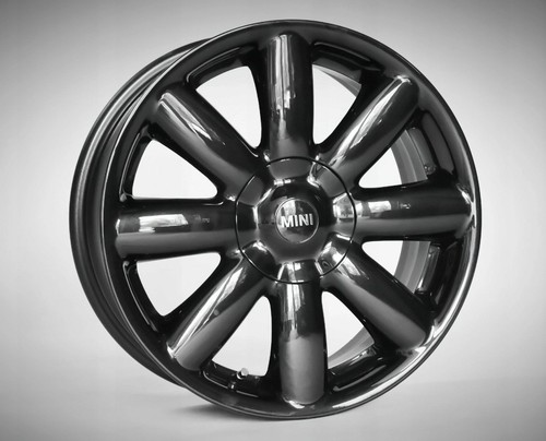 Jantes alu mini cooper - alu, clubman
