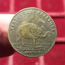 #113 ~ Token / Jeton -