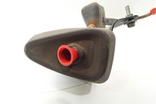 Pot d'échappement (Honda -