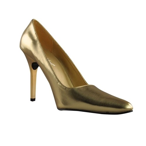 Escarpins highest heel - heel, "