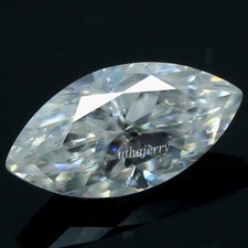 Natural DE Color VVS1