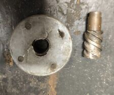 support de pedale embrayage et