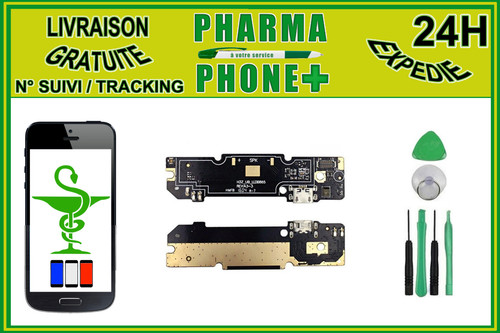 Dock connector micro xiaomi - connector, +