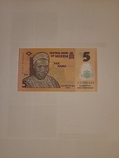 Banknotes World Paper Money Africa