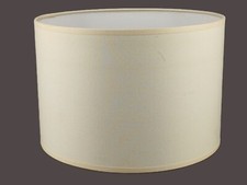 Abat jour en papier couleur