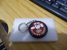 1 car keychain SXR scintex Sanor warning, quillery mirror
