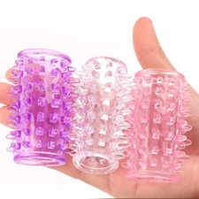 Préservatif Réutilisable