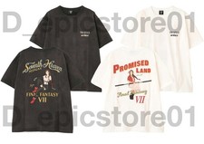 T-shirt Final Fantasy VII