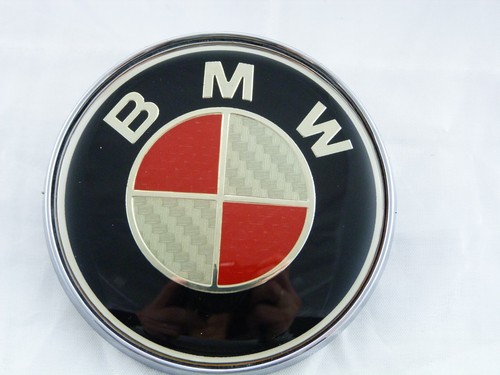 Logo volant bmw 45mm - bmw,