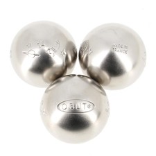 Boules de pétanque Obut