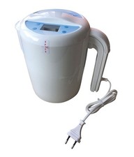 Ioniseur D'Eau Aquator Argent