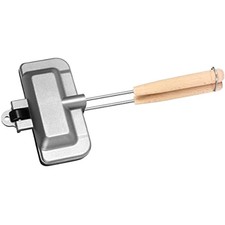 Grille-Pain à Hot-Dog, Poêle