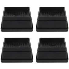  4 Pcs Bed Riser for Sofa