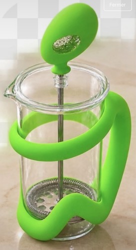Alessi inka gv09 - inka, gr