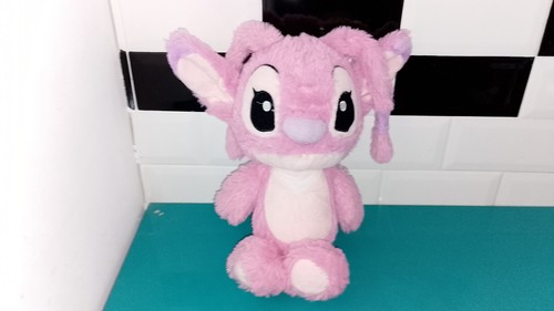 2102261 peluche doudou 30cm - 2102261,