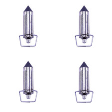 4x Carburateur Pointeau pour Kawasaki Z Zl ZR 750 600 900 1000 Éliminateur Zeph