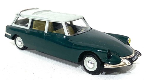 Ancien jouet voiture miniature - jouet,